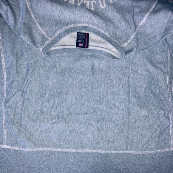 Vintage Polo Jeans Co Sweatshirt  (1990’s) - Picture 4 of 4